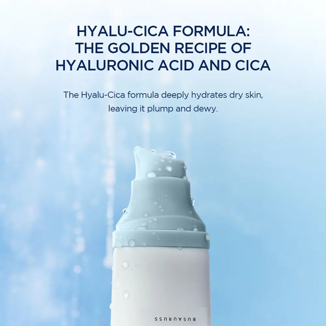 Hydrating & Soothing Sun Serum | Lightweight, No Greasy Feel, Zero White Cast