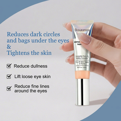 Busauruss™ Instant Face Temporary Tightener – Instant visible results in 60 seconds