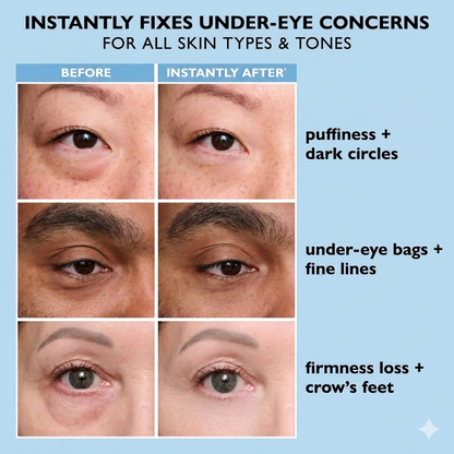 Busauruss™ Instant Face Temporary Tightener – Instant visible results in 60 seconds